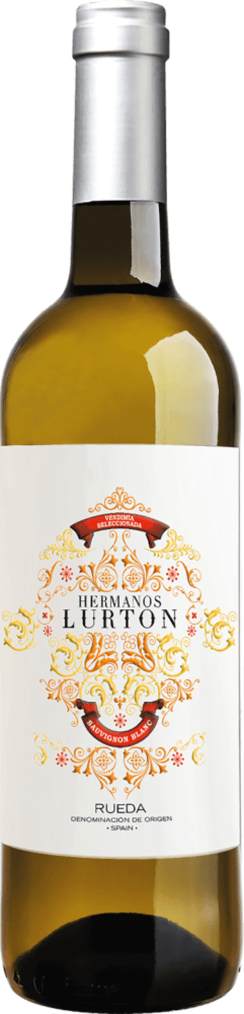 H. LURTON SAUVIGNON BLANC