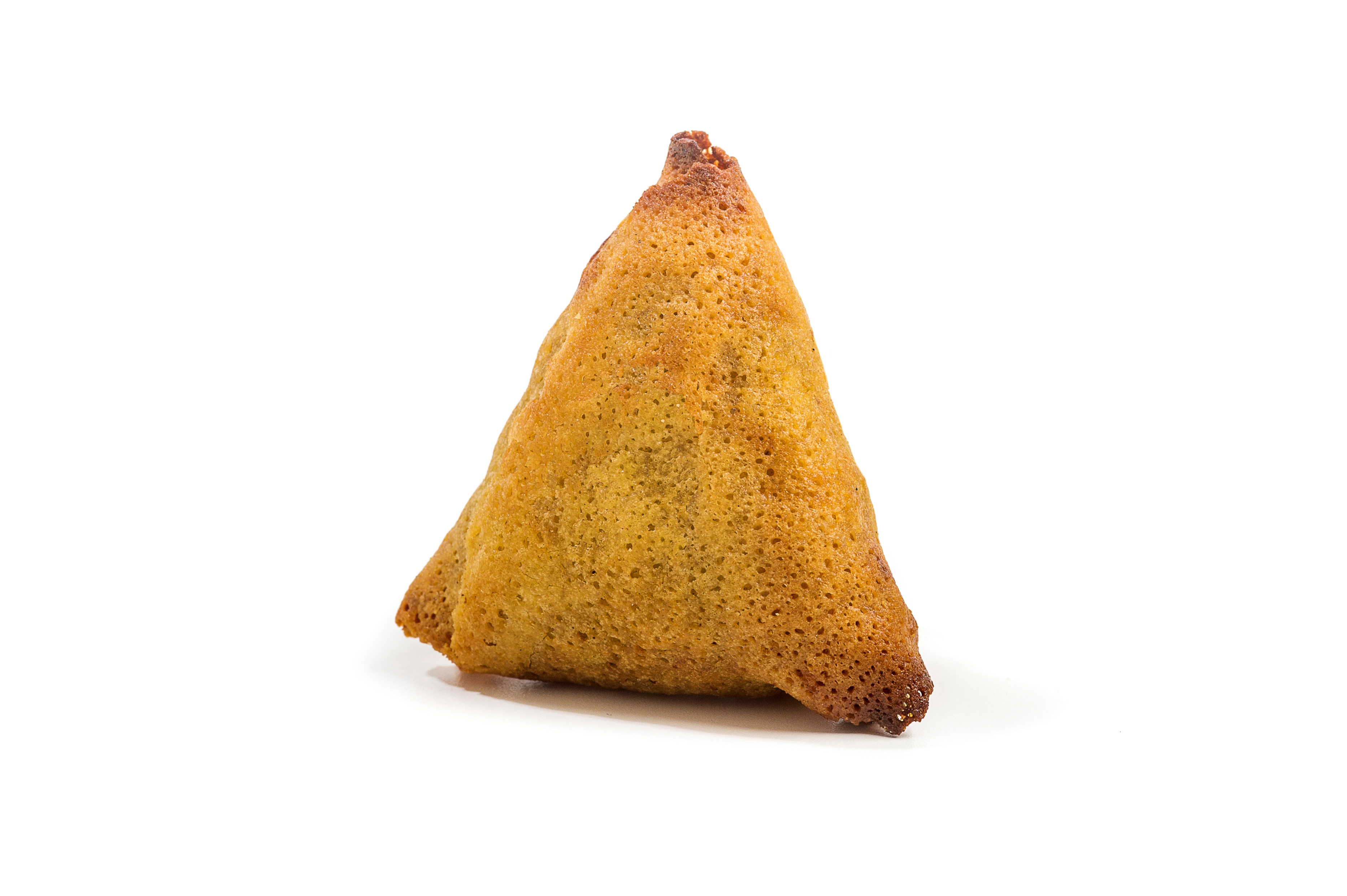 SAMOSA TERNERA AL CURRY 20G 40u