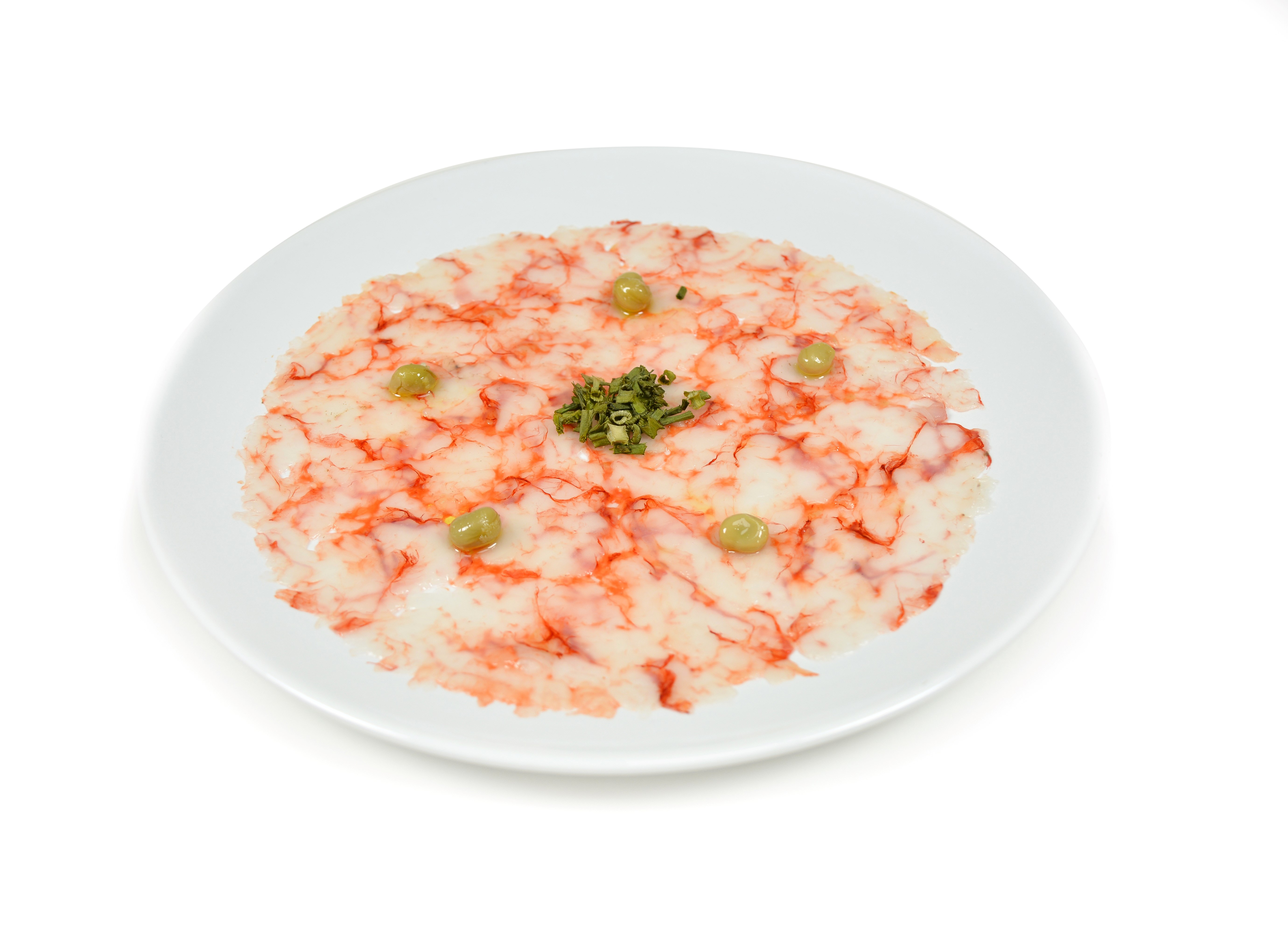 CARPACCIO CARABINERO 50G