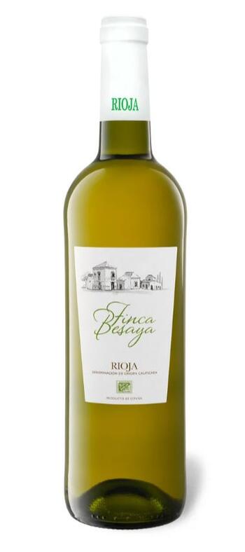 FINCA BESAYA BLANCO