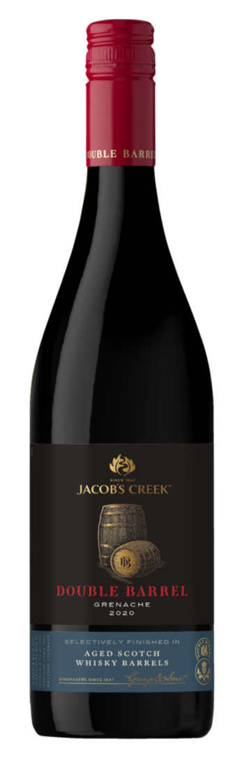 JACOBS CREEK TINTO