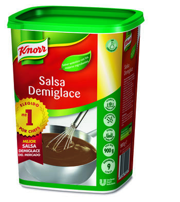 KNORR SALSA DEMI-GLACE 900G