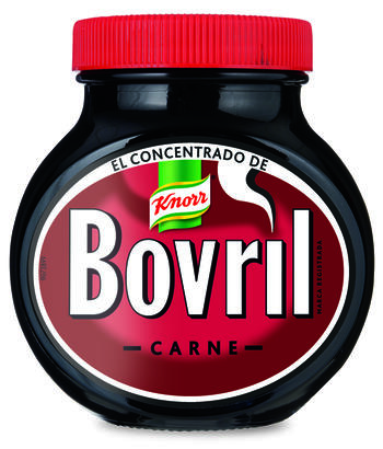 BOVRIL CARNE 500G