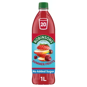 ROBINSONS SUMMER FRUITS 1L