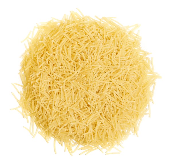 PEDRAGOSA FIDEOS CORTOS Nº2 5KG