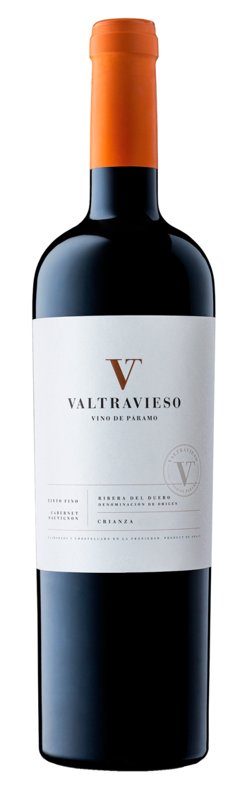 VALTRAVIESO CRIANZA