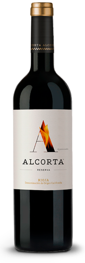 ALCORTA RESERVA