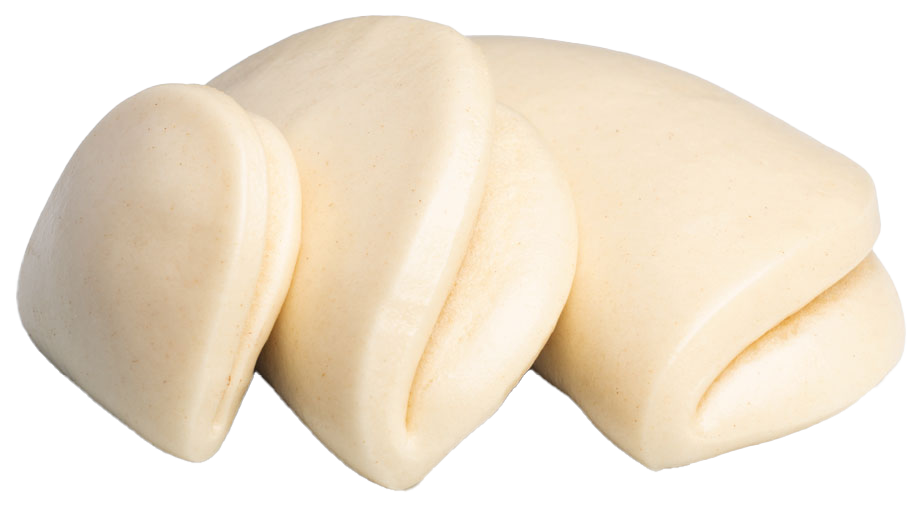 PAN BAO BLANCO 30G - 60G