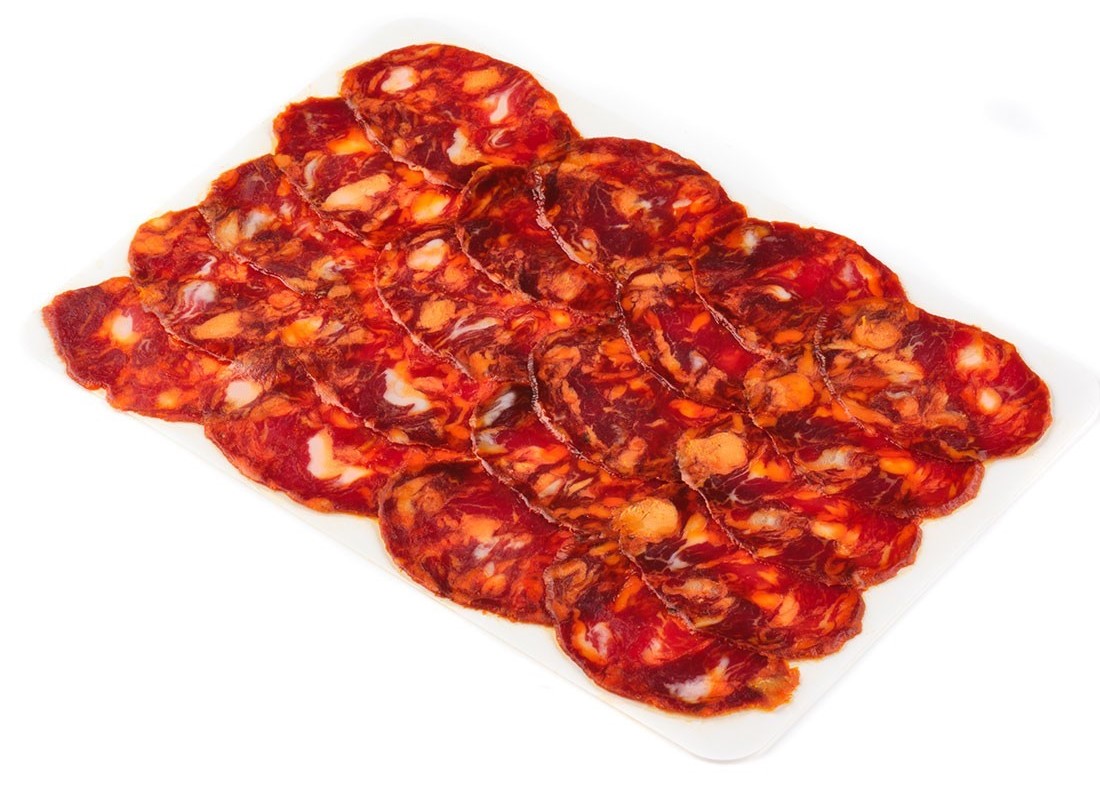 CHORIZO EXTRA 1KG