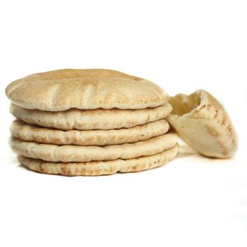 PAN PITA