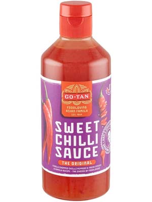 SALSA CHILI DULCE 1L