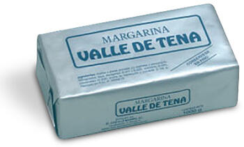 VALLE TENA MARGARINA 1KG