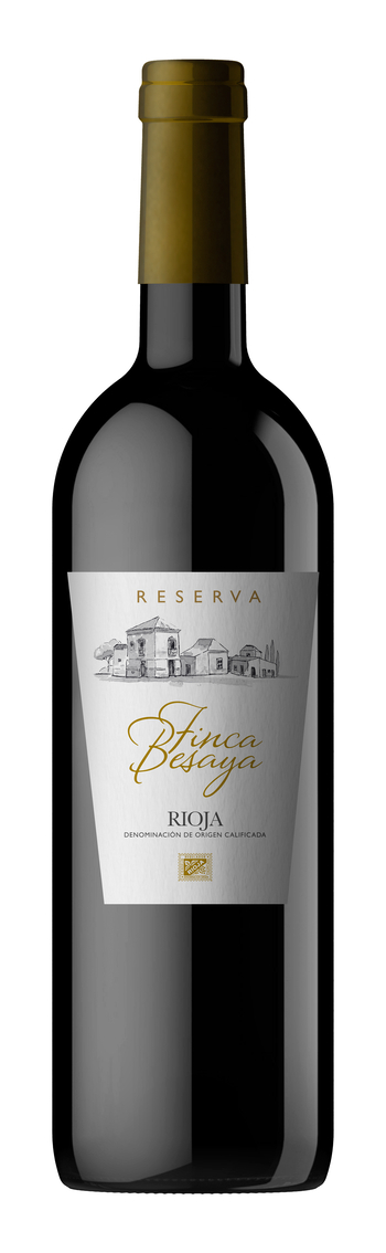 FINCA BESAYA RESERVA