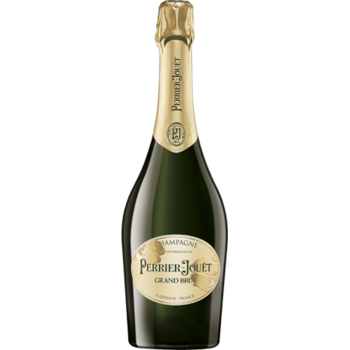 CHAMPAGNE PJ GRAND BRUT