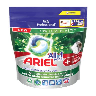 ARIEL PROFESIONAL PODS 3EN1