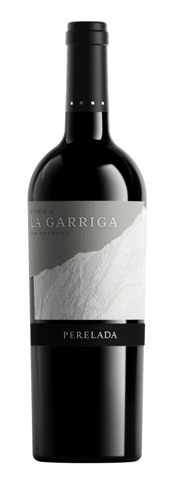 LA GARRIGA NEGRE