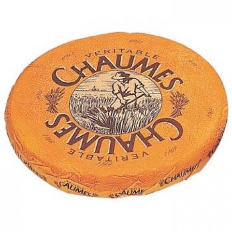 CHAUMES