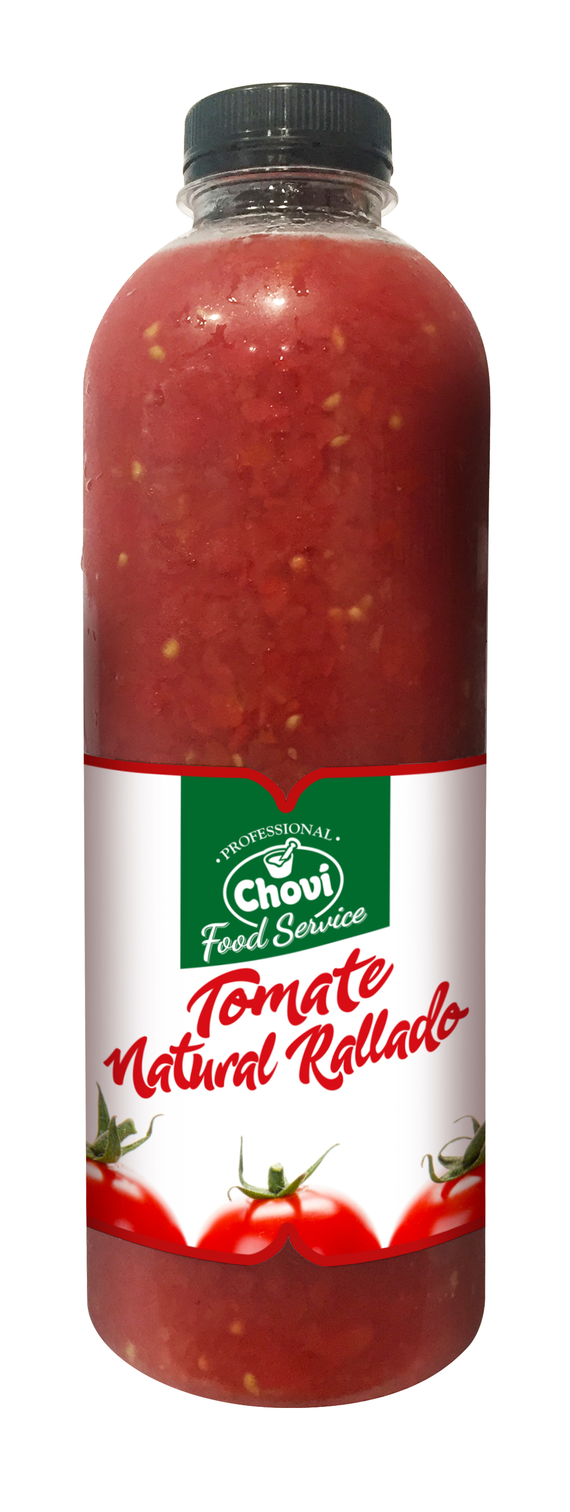 TOMATE NATURAL 1L