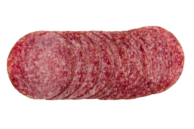 SALAMI 500G