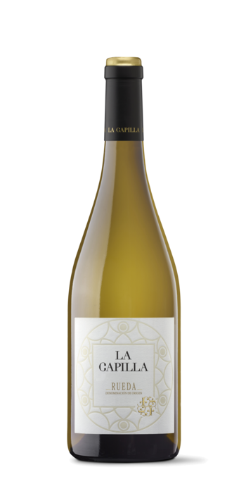 LA CAPILLA VERDEJO