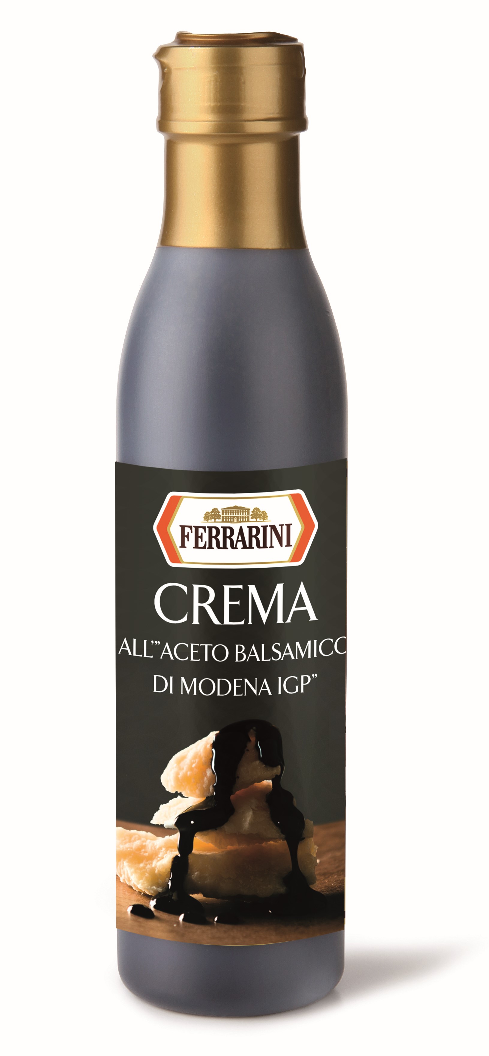 CREMA ACETO BALS. DI MODENA 250ML