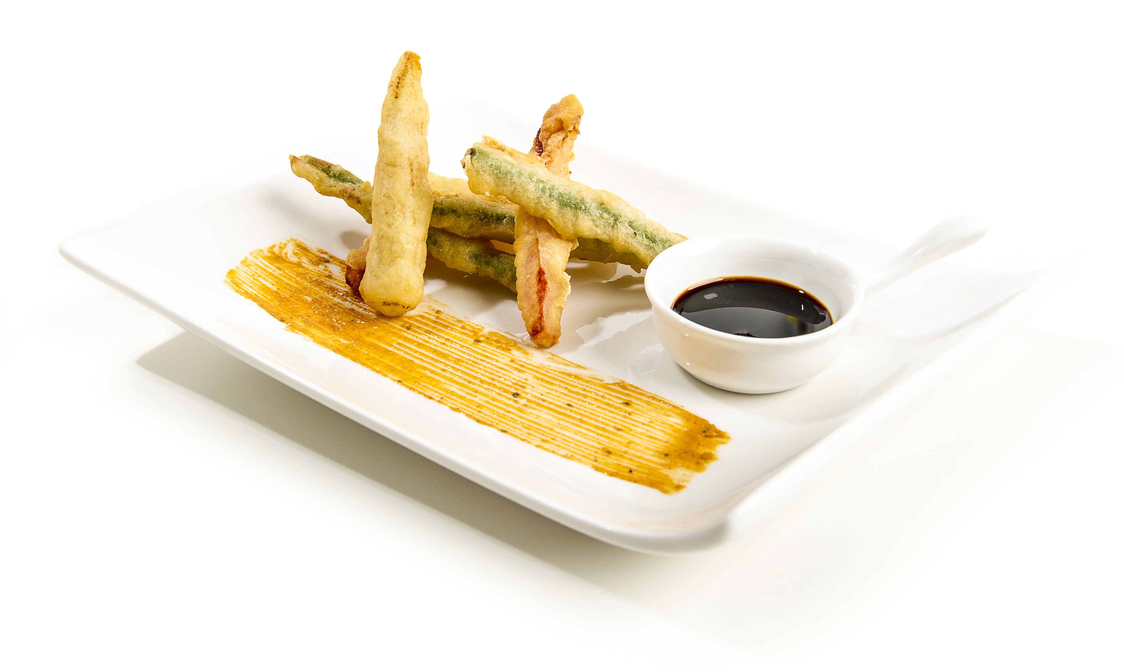 VERDURAS TEMPURA 10G 2KG