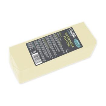 BLOQUE SABOR MOZZARELLA 2,5KG