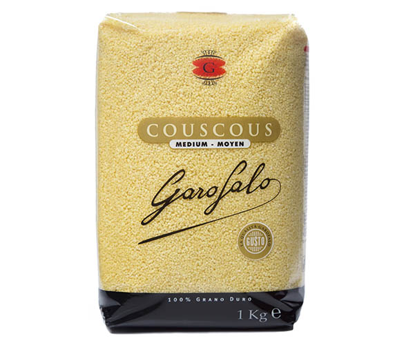 GAROFALO COUS COUS 1KG