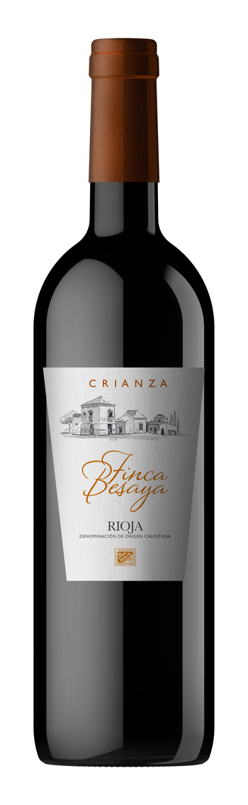 FINCA BESAYA CRIANZA