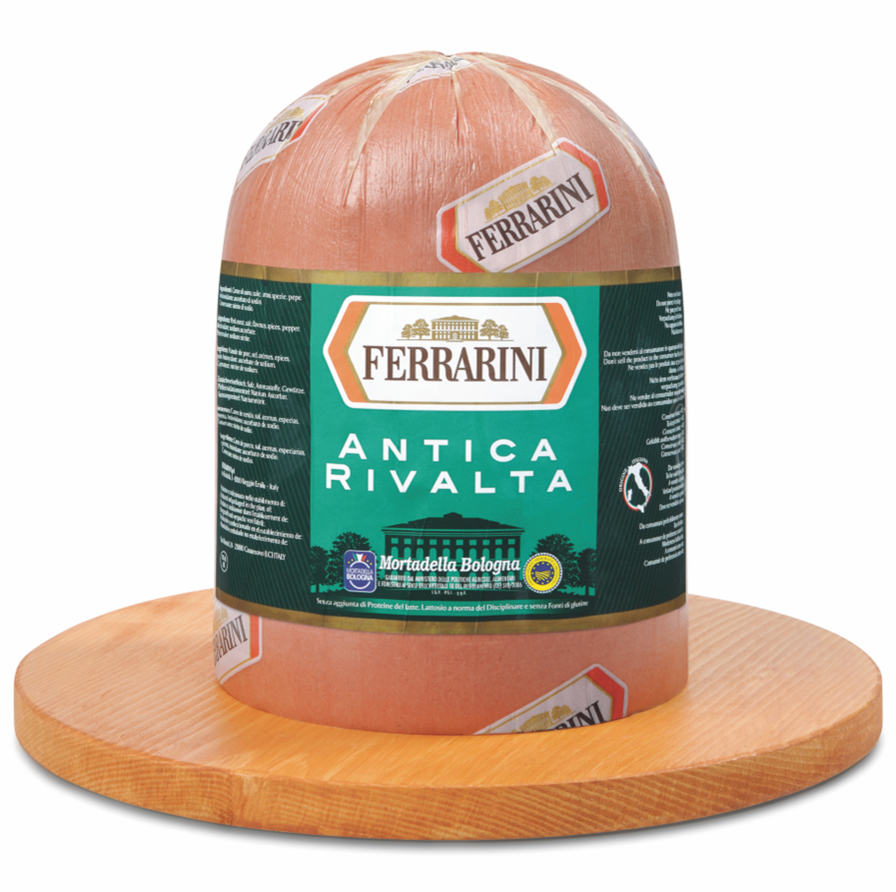 FERRARINI MORTADELLA RIVALTA