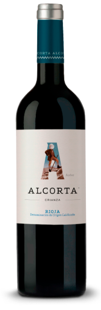 ALCORTA CRIANZA