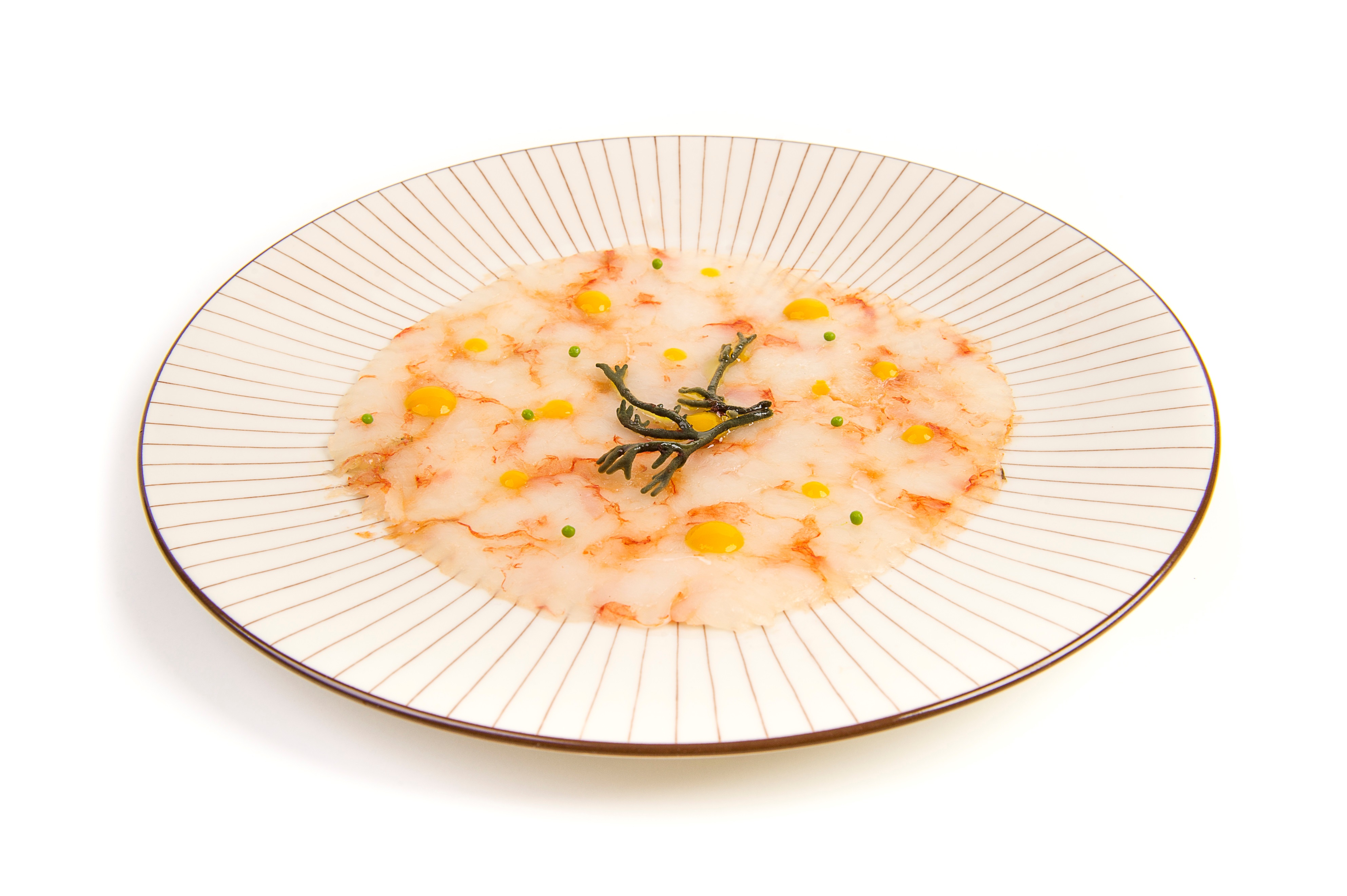 CARPACCIO GAMBÓN 70G