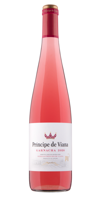 PRÍNCIPE DE VIANA GARNACHA