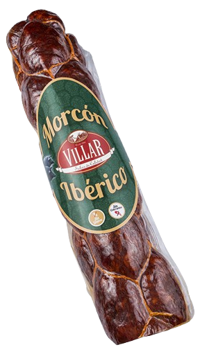 MORCÓN IBÉRICO