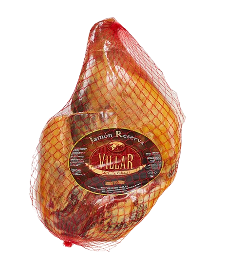 JAMÓN G. RESERVA DESHUESADO