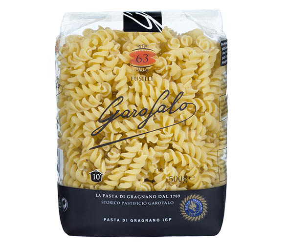 GAROFALO FUSILLI 500G