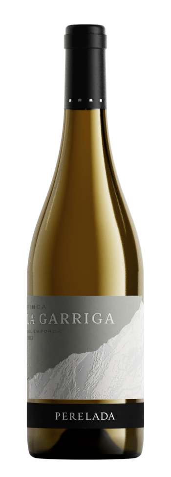 LA GARRIGA BLANC