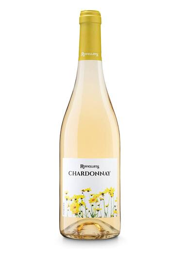 BLANC CHARDONNAY