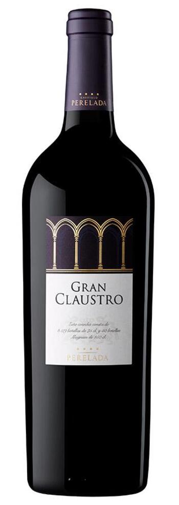 GRAN CLAUSTRO