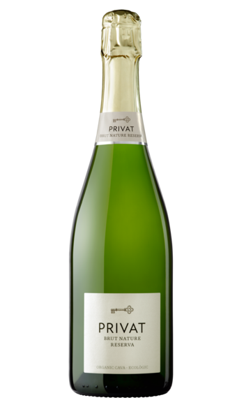 PRIVAT BRUT NATURE