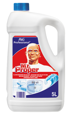 MR. PROPER PROFESIONAL BAÑO 5L