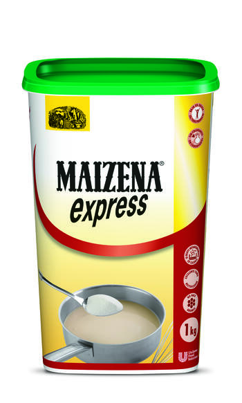 MAIZENA EXPRESS CLÁSICA 1KG