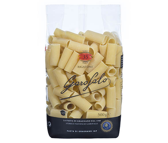 GAROFALO RIGATONI 500G