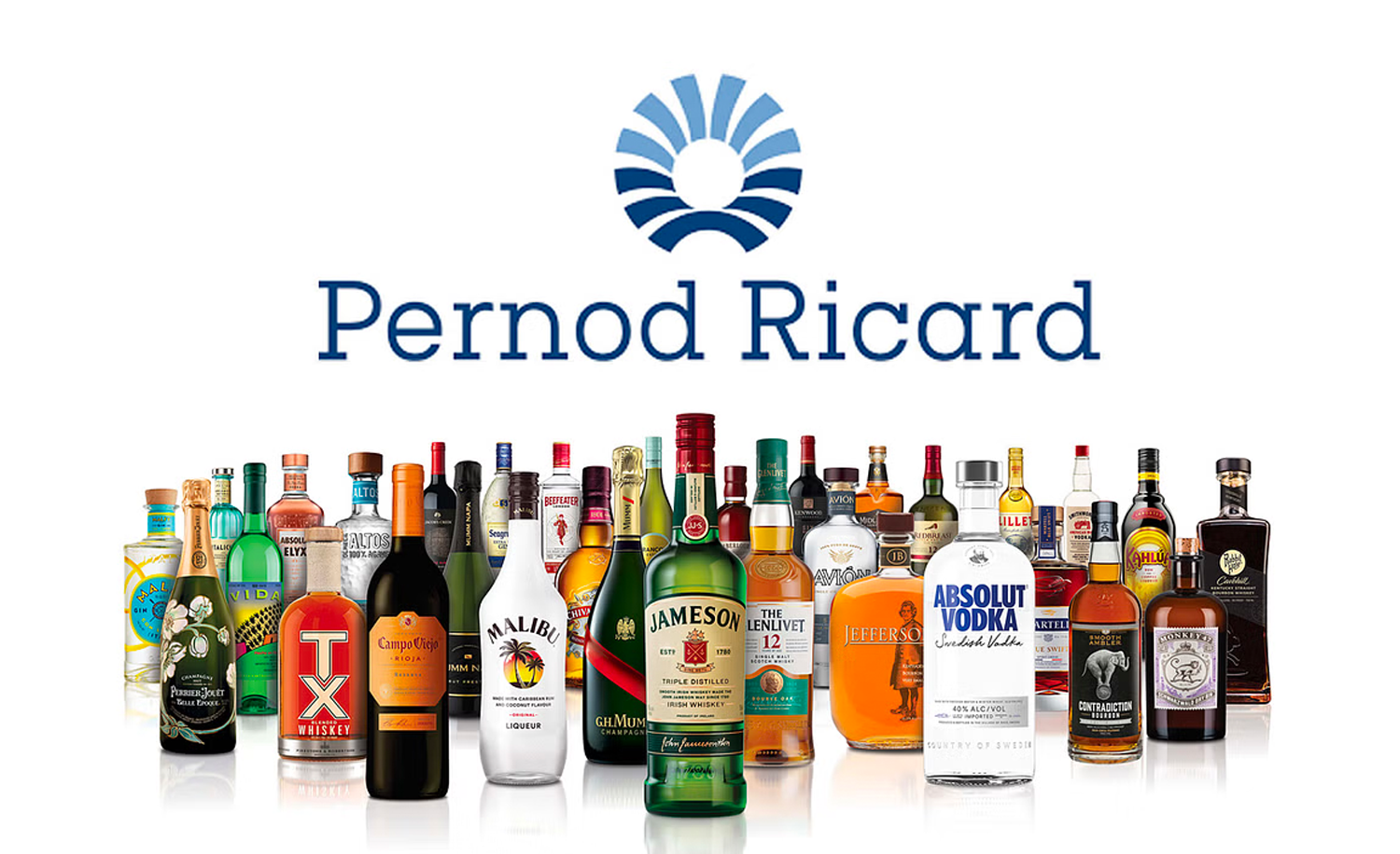 BODEGÓN PERNOD RICARD