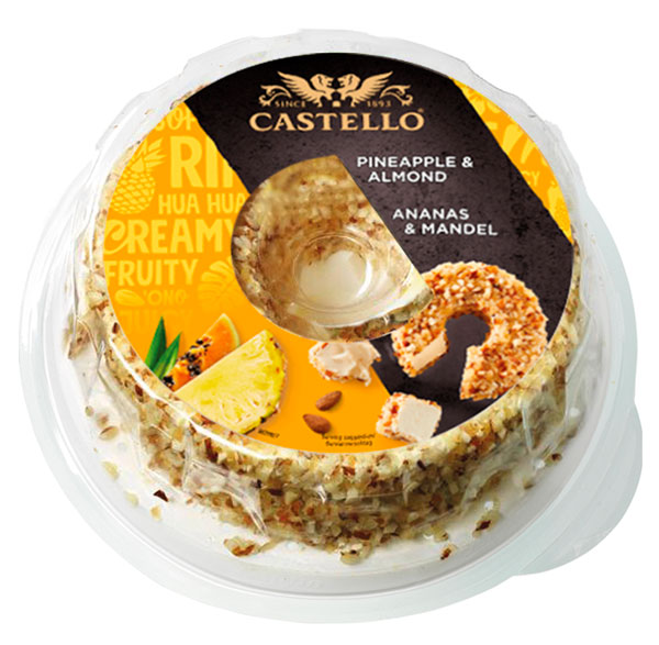 CASTELLO PIÑA 1KG