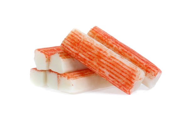 ROLLITOS DE MAR (SURIMI) 1KG