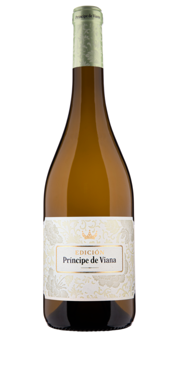 PRÍNCIPE DE VIANA EDICIÓN LIMITADA BLANCO