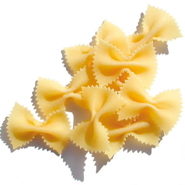 PEDRAGOSA FARFALLE 5KG