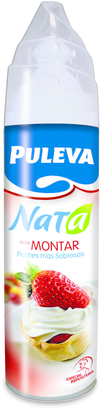 NATA SPRAY 500G