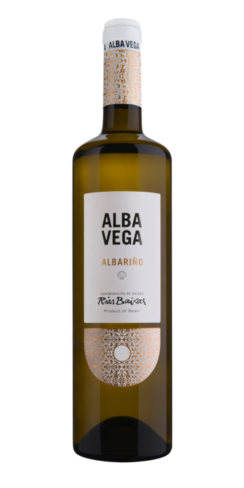 ALBA VEGA ALBARIÑO